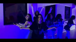 DJ Emrecan - Madness