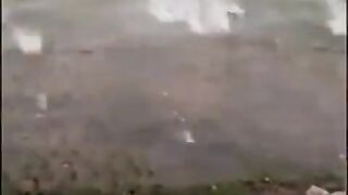 Is This Hail