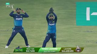 Full Highlights - Match 7 - Multan Sultans vs Lahore Qalandars -HBL PSL 9 #HBLPSL9 #KhulKeKhel #HBLPSL9 #HBLPSL9
