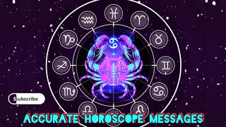 CANCER ♋ DAILY ACCURATE HOROSCOPE - MESSAGES & ASTROLOGICAL GUIDANCE with REMEDIES & SUGGESTIONS
