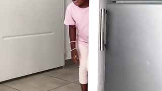 Just for laughs