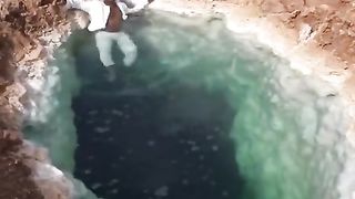When life looks on fear