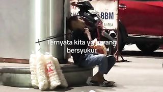 Sudahkah kalian bersyukur hari ini?
