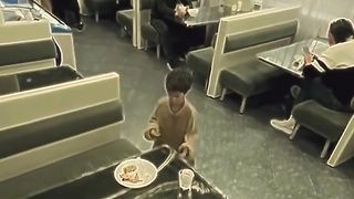A man with a heart if gold