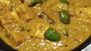 Kadai paneer recipe