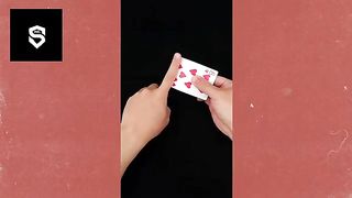 Trik Sulap Sederhana Sulap Kartu- Sulap Karet- Sulap