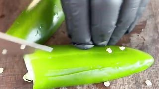 Smoked jalapeño poppers pigshots on the @GrillingwithNexgrill