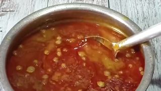 Misal Pav recipe