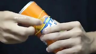 Trik Turun Temurun yang bocor ke publik Trik karet menembus