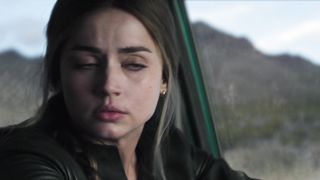 უპასუხოდ დატოვებული (2023) GHOSTED / ქართულად, ეპიზოდი 2