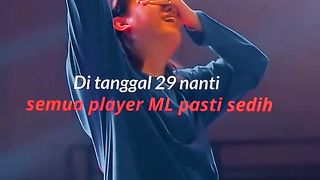 Update mobile legends tgl 29 nanti