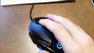 Interstellar Mouse.