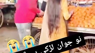 نوجوان لڑکی کو قتل کر دیا گیا
