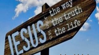 John 14 1-6