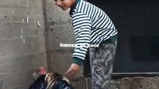 Big one