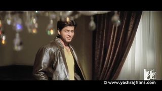 Main Yahaan Hoon | Full Song | Veer-Zaara