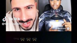 Nigerian AI She's really doing well