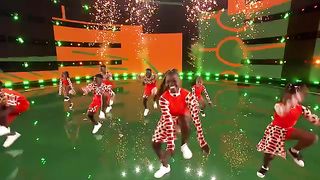 Triplet gheto performance