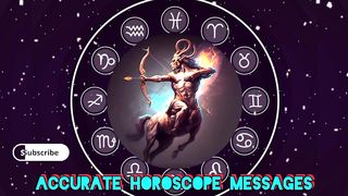 SAGITTARIUS ♐ DAILY ACCURATE HOROSCOPE - MESSAGES & ASTROLOGICAL GUIDANCE with REMEDIES & SUGGESTION