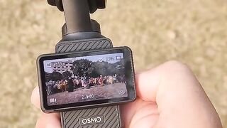 dji shooting cam