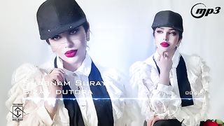 Farsi mast song
