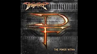 DragonForce - Holding On