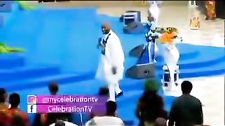 Pastor is saying the truth