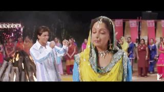 Lodi Full Song | Veer-Zaara