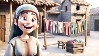 Story_of_Jesus_Christ___AI_Animation(360p).