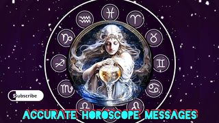 AQUARIUS ♒ DAILY ACCURATE HOROSCOPE - MESSAGES & ASTROLOGICAL GUIDANCE with REMEDIES & SUGGESTION