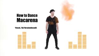 The Macarena Dance 2022