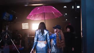 Dua Lipa - Dance The Night (From Barbie The Album) [Official Music Video]