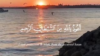 A sweet voice with peace and peace of mind