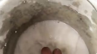 Ramuan tradisional untuk budidaya ikan lele❗Coba tebak apa ini❓