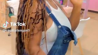 African braids