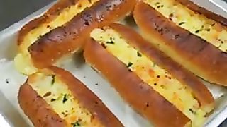 Chicken Burgers BUN Recipe Ramzan Special Recipe ❤️❤️❤️