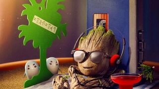 yo soy Grot Capitulo 2