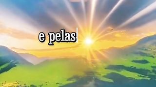 Oração da família