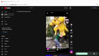 Super Funny Video