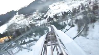 Красота гор