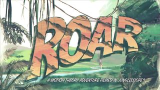 Katy Perry - Roar