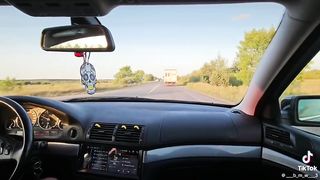 Bmw Tik Tok
