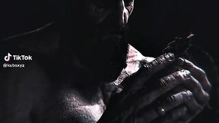 God of pain