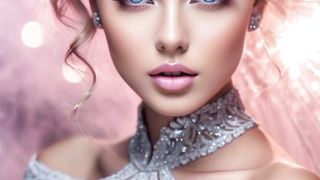 Beautiful girl