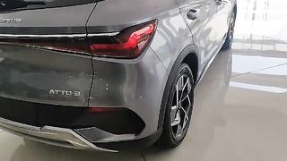 Byd atto 3