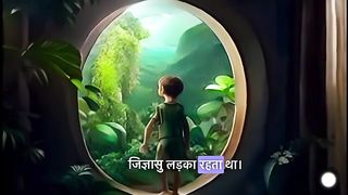 Create_3D_Animated_Stories_With_Free_AI_Tools___Chat_GPT_in_5_Mins._#aianimation_#ru