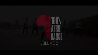 Afro dance