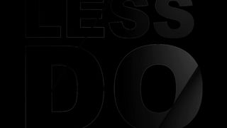 Talk less, Do More