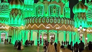 Global Village Dubai