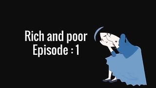 Rich_and_poor_part_1___English_story___Animated_stories____English_